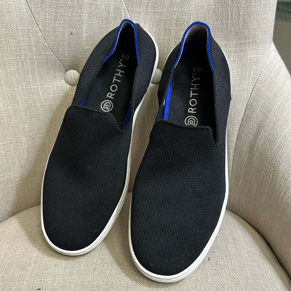 Rothy's Slip On Sneaker